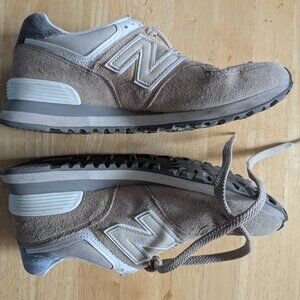 new balance sneakers